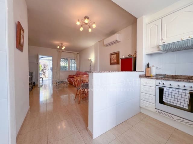 3 makuuhuone Huvila myytävänä paikassa El Vergel / Verger mukana uima-altaan 
autotalli - 325 000 € (Ref: 9637309)