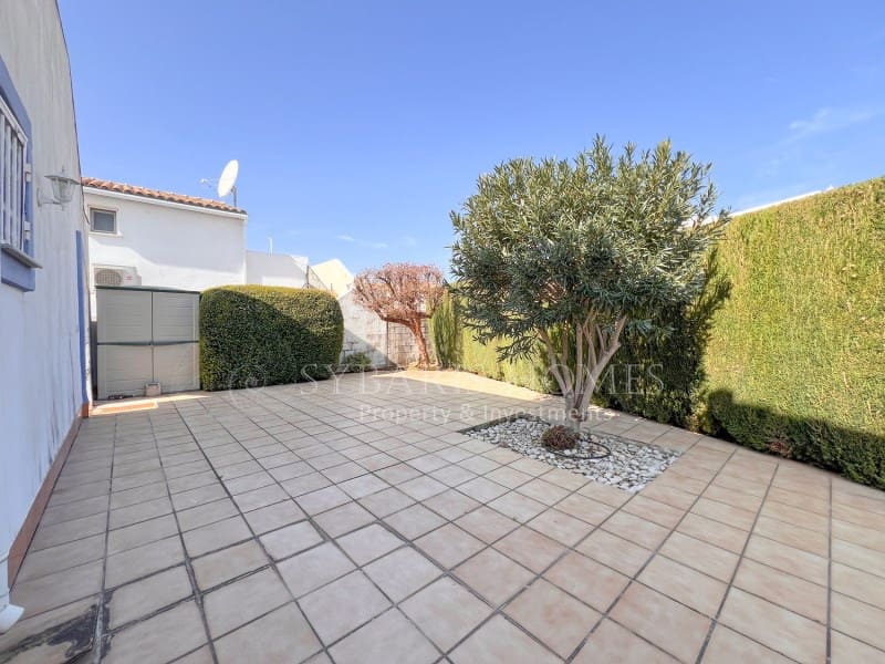 3 makuuhuone Huvila myytävänä paikassa El Vergel / Verger mukana uima-altaan 
autotalli - 325 000 € (Ref: 9637309)