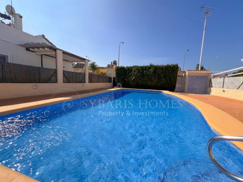 3 makuuhuone Huvila myytävänä paikassa El Vergel / Verger mukana uima-altaan 
autotalli - 325 000 € (Ref: 9637309)