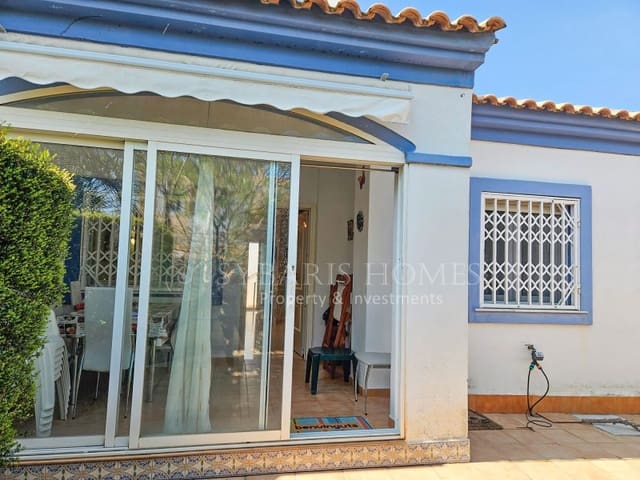 3 makuuhuone Huvila myytävänä paikassa El Vergel / Verger mukana uima-altaan 
autotalli - 325 000 € (Ref: 9637309)