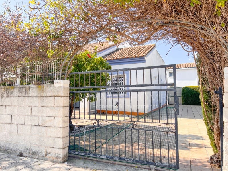 3 makuuhuone Huvila myytävänä paikassa El Vergel / Verger mukana uima-altaan 
autotalli - 325 000 € (Ref: 9637309)