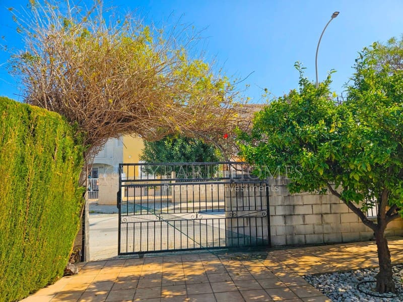 3 makuuhuone Huvila myytävänä paikassa El Vergel / Verger mukana uima-altaan 
autotalli - 325 000 € (Ref: 9637309)