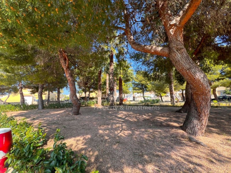 3 makuuhuone Huvila myytävänä paikassa El Vergel / Verger mukana uima-altaan 
autotalli - 325 000 € (Ref: 9637309)