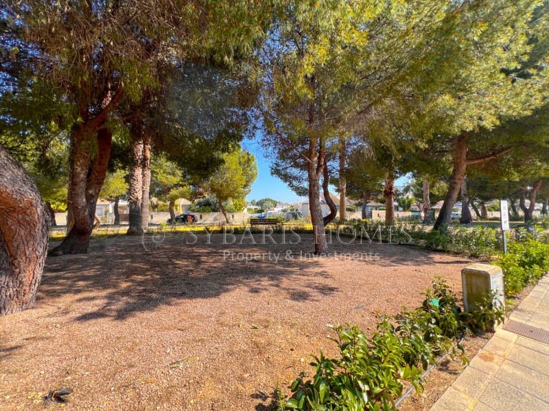 3 makuuhuone Huvila myytävänä paikassa El Vergel / Verger mukana uima-altaan 
autotalli - 325 000 € (Ref: 9637309)