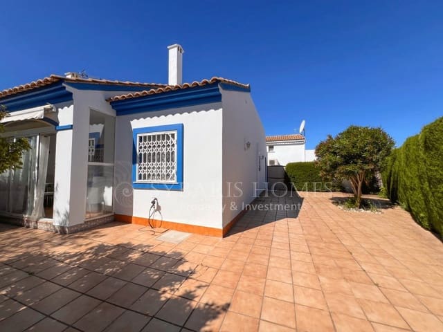 3 soverom Villa til salgs i El Vergel / Verger med svømmebasseng garasje - € 325 000 (Ref: 9637309)