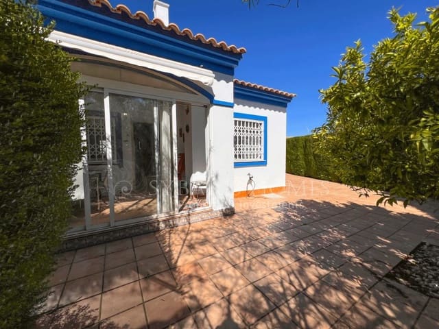 3 soverom Villa til salgs i El Vergel / Verger med svømmebasseng garasje - € 325 000 (Ref: 9637309)