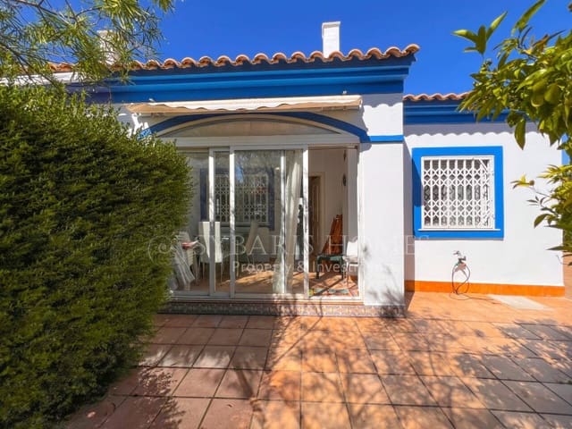 3 soverom Villa til salgs i El Vergel / Verger med svømmebasseng garasje - € 325 000 (Ref: 9637309)