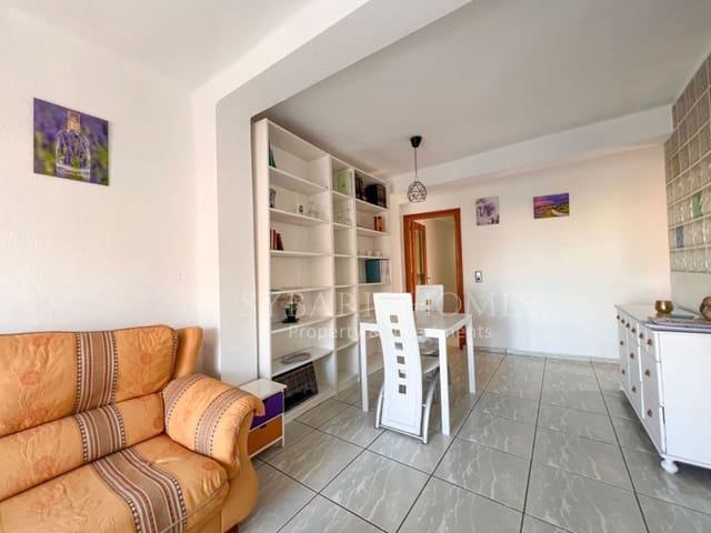 3 soverom Leilighet til salgs i Saladar, Dénia - € 182 000 (Ref: 9666264)