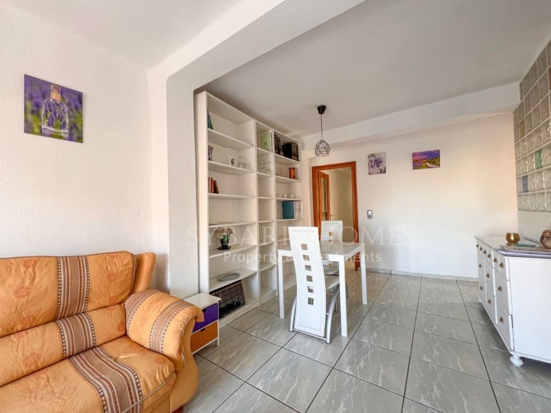 3 soverom Leilighet til salgs i Denia - € 182 000 (Ref: 9666264)