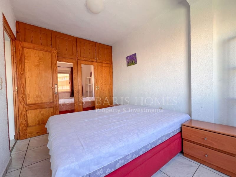 3 soverom Leilighet til salgs i Denia - € 182 000 (Ref: 9666264)