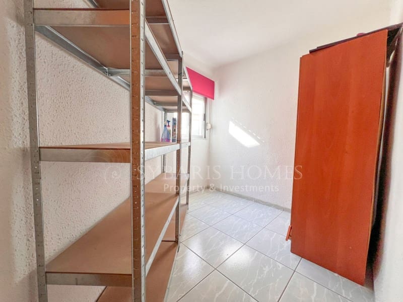 3 soverom Leilighet til salgs i Denia - € 182 000 (Ref: 9666264)