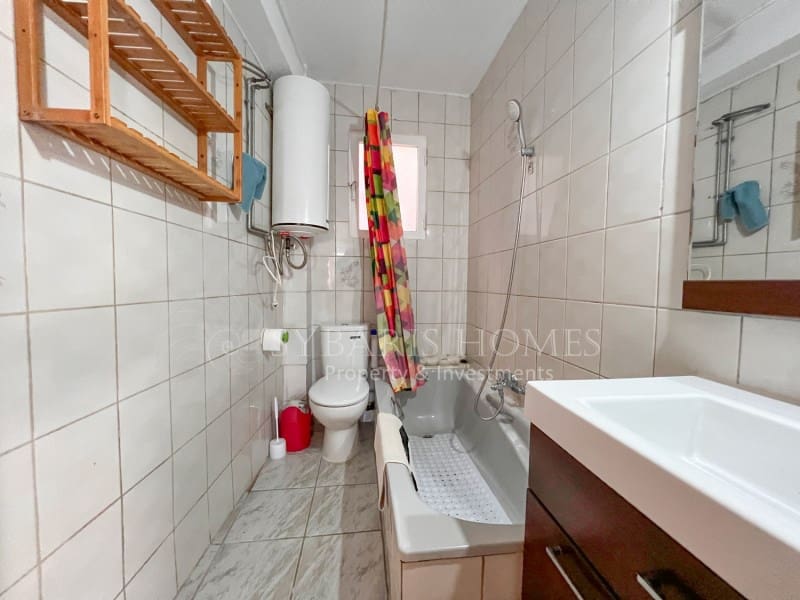 3 soverom Leilighet til salgs i Denia - € 182 000 (Ref: 9666264)