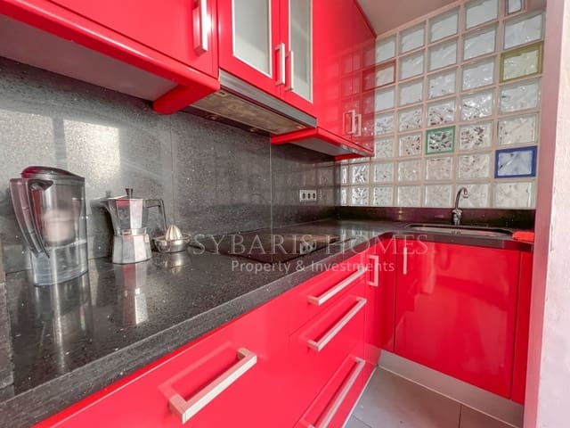 3 soverom Leilighet til salgs i Saladar, Dénia - € 182 000 (Ref: 9666264)