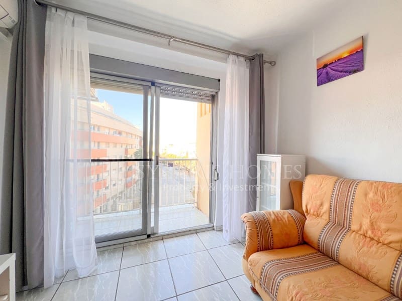 3 soverom Leilighet til salgs i Denia - € 182 000 (Ref: 9666264)