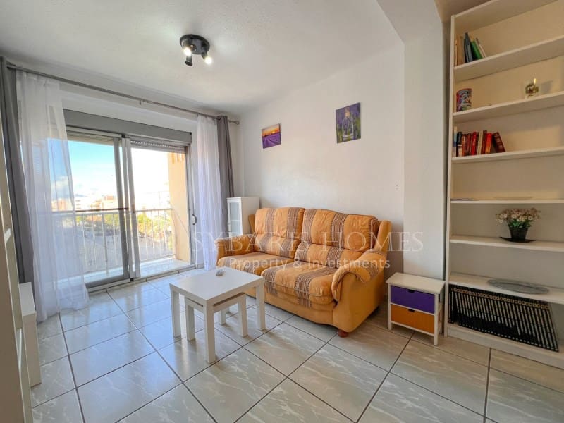 3 soverom Leilighet til salgs i Denia - € 182 000 (Ref: 9666264)