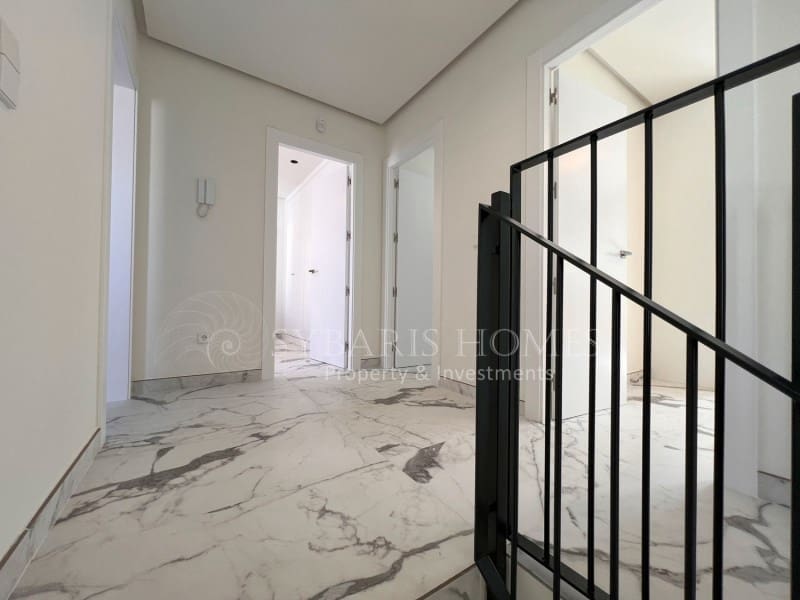 3 sypialnia Willa na sprzedaż w Denia z basenem garażem - 675 000 € (Ref: 9679695)