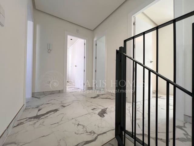 3 sypialnia Willa na sprzedaż w La Pedrera - Vessanes, Dénia - 675 000 € (Ref: 9679695)