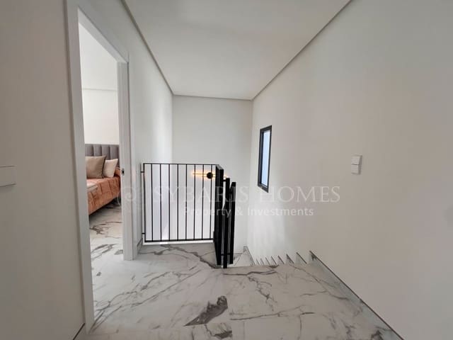3 Zimmer Villa zu verkaufen in El Montgó, Dénia mit Pool Garage - 675.000 € (Ref: 9679695)