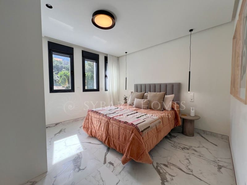 3 sypialnia Willa na sprzedaż w Denia z basenem garażem - 675 000 € (Ref: 9679695)