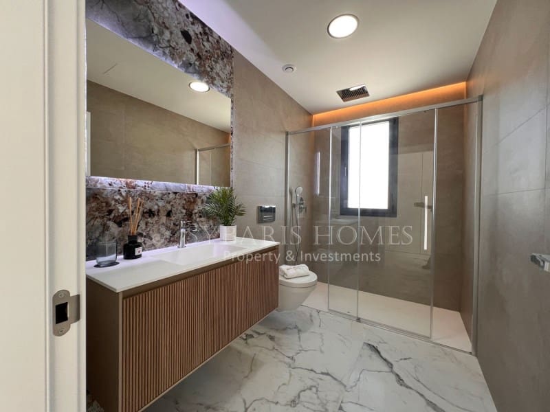 3 sypialnia Willa na sprzedaż w Denia z basenem garażem - 675 000 € (Ref: 9679695)