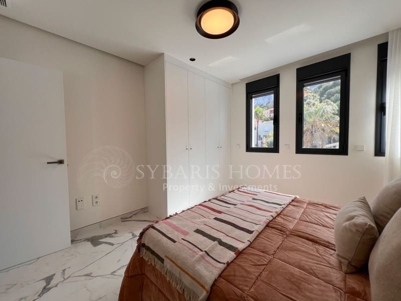 3 sypialnia Willa na sprzedaż w Denia z basenem garażem - 675 000 € (Ref: 9679695)