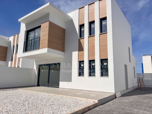 3 sypialnia Willa na sprzedaż w La Pedrera - Vessanes, Dénia - 675 000 € (Ref: 9679695)