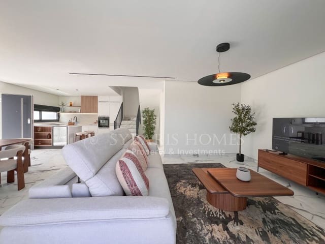 3 sypialnia Willa na sprzedaż w La Pedrera - Vessanes, Dénia - 675 000 € (Ref: 9679695)