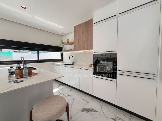 3 sypialnia Willa na sprzedaż w La Pedrera - Vessanes, Dénia - 675 000 € (Ref: 9679695)