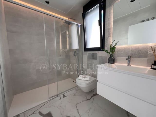 3 sypialnia Willa na sprzedaż w La Pedrera - Vessanes, Dénia - 675 000 € (Ref: 9679695)