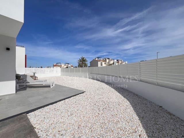 3 sypialnia Willa na sprzedaż w La Pedrera - Vessanes, Dénia - 675 000 € (Ref: 9679695)