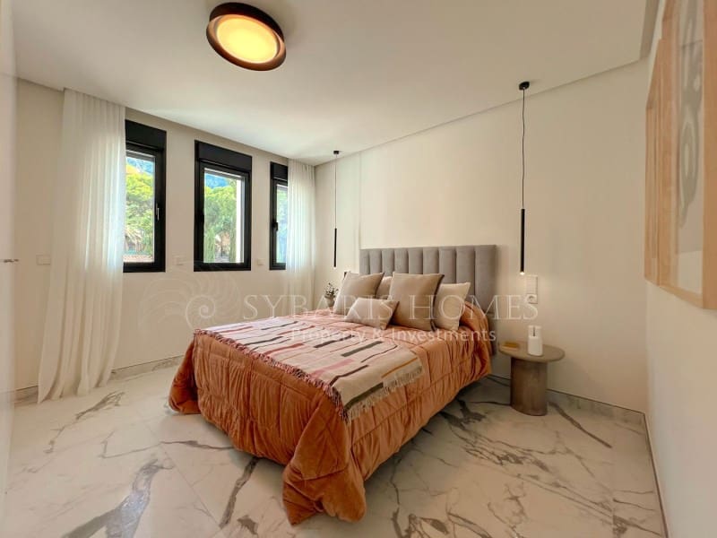 3 sypialnia Willa na sprzedaż w Denia z basenem garażem - 675 000 € (Ref: 9679695)
