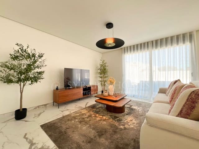 3 sypialnia Willa na sprzedaż w El Montgó, Dénia z basenem garażem - 675 000 € (Ref: 9679695)