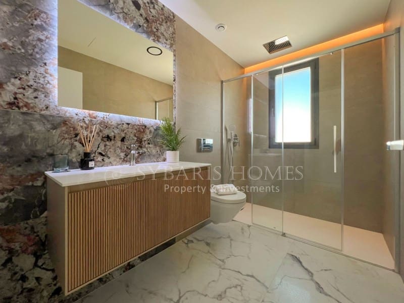 3 sypialnia Willa na sprzedaż w Denia z basenem garażem - 675 000 € (Ref: 9679695)