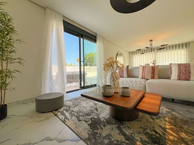 3 sypialnia Willa na sprzedaż w El Montgó, Dénia z basenem garażem - 675 000 € (Ref: 9679695)