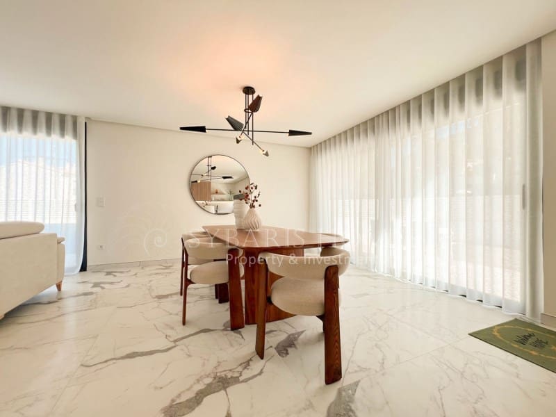 3 sypialnia Willa na sprzedaż w Denia z basenem garażem - 675 000 € (Ref: 9679695)