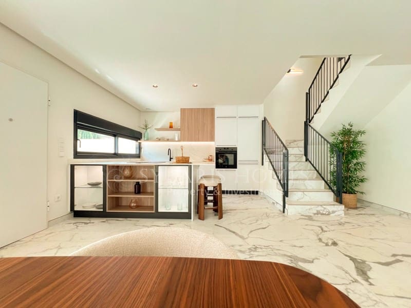 3 sypialnia Willa na sprzedaż w Denia z basenem garażem - 675 000 € (Ref: 9679695)