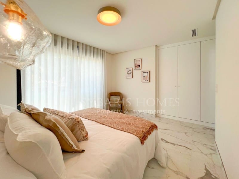 3 sypialnia Willa na sprzedaż w Denia z basenem garażem - 675 000 € (Ref: 9679695)
