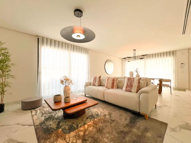 3 sypialnia Willa na sprzedaż w El Montgó, Dénia z basenem garażem - 675 000 € (Ref: 9679695)