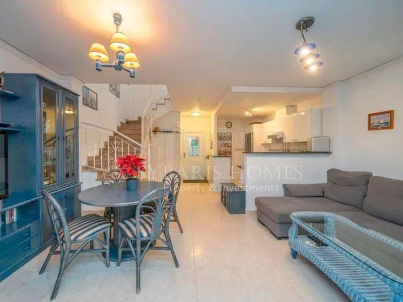 2 soverom Hus til salgs i Els Poblets med svømmebasseng garasje - € 259 000 (Ref: 9738395)