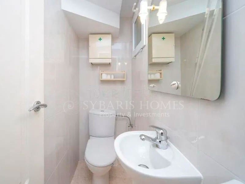 2 soverom Hus til salgs i Els Poblets med svømmebasseng garasje - € 259 000 (Ref: 9738395)