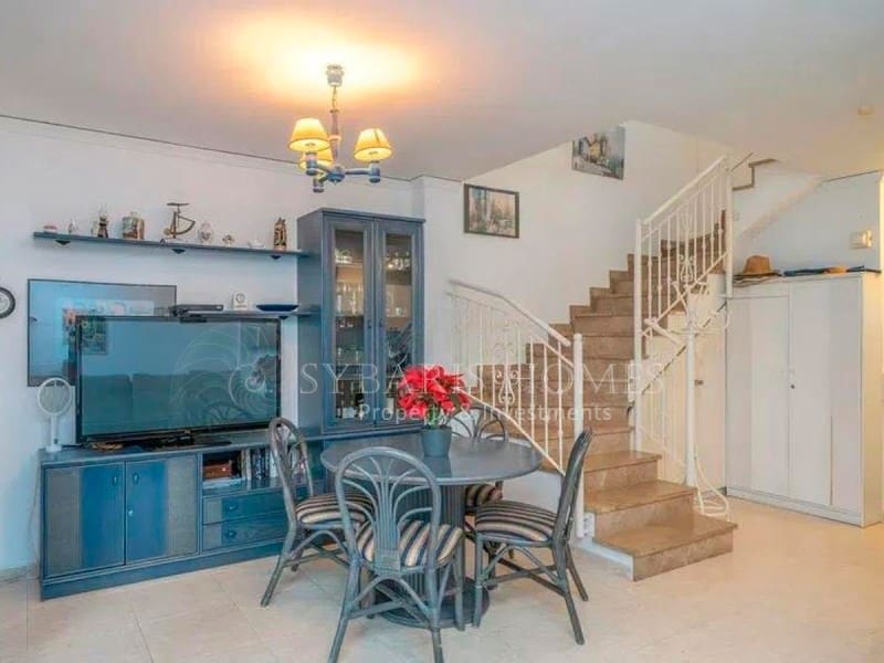 2 soverom Hus til salgs i Els Poblets med svømmebasseng garasje - € 259 000 (Ref: 9738395)