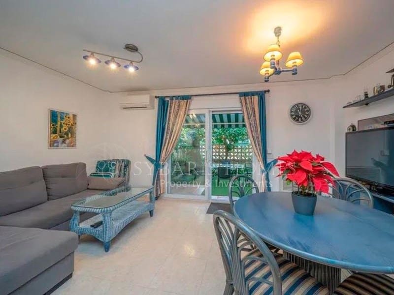 2 soverom Hus til salgs i Els Poblets med svømmebasseng garasje - € 259 000 (Ref: 9738395)