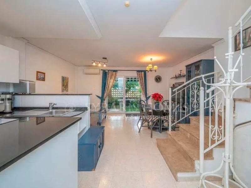 2 soverom Hus til salgs i Els Poblets med svømmebasseng garasje - € 259 000 (Ref: 9738395)