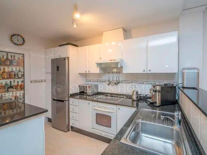 2 soverom Hus til salgs i Els Poblets med svømmebasseng garasje - € 259 000 (Ref: 9738395)