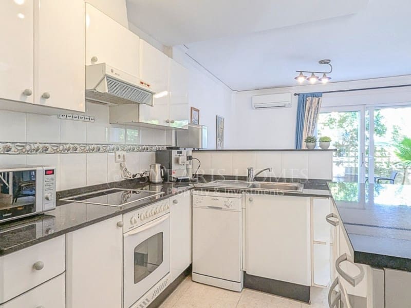 2 soverom Hus til salgs i Els Poblets med svømmebasseng garasje - € 259 000 (Ref: 9738395)