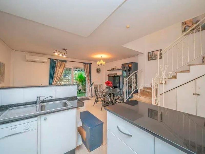 2 soverom Hus til salgs i Els Poblets med svømmebasseng garasje - € 259 000 (Ref: 9738395)