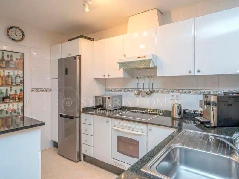 2 soverom Hus til salgs i Els Poblets med svømmebasseng garasje - € 259 000 (Ref: 9738395)