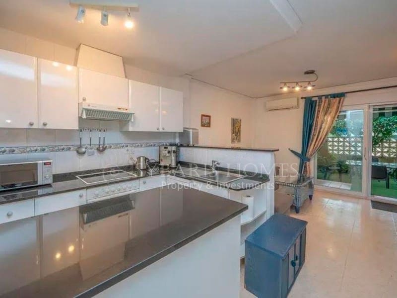 2 soverom Hus til salgs i Els Poblets med svømmebasseng garasje - € 259 000 (Ref: 9738395)