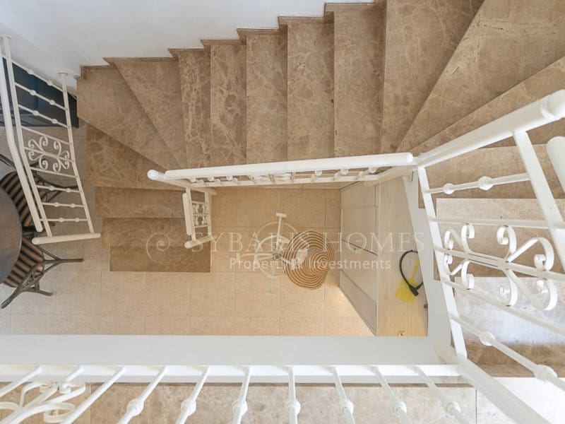 2 soverom Hus til salgs i Els Poblets med svømmebasseng garasje - € 259 000 (Ref: 9738395)