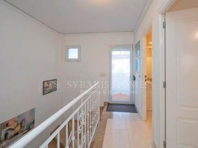 2 soverom Hus til salgs i Els Poblets med svømmebasseng garasje - € 259 000 (Ref: 9738395)